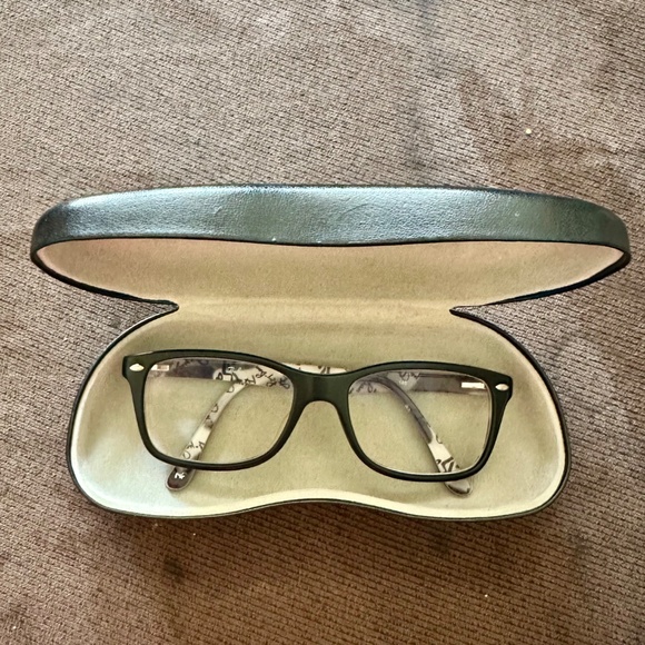 Ray-Ban RX 5228F - Picture 2 of 9